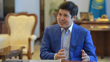 Фотография к новости: Екібастұздағы апат: Павлодар облысының экс-әкімі жауапқа тартылуы мүмкін бе?