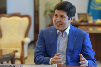 Фотография к новости: Екібастұздағы апат: Павлодар облысының экс-әкімі жауапқа тартылуы мүмкін бе?