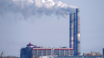 Фотография к новости: Елімізде жылу электр станцияларының 50 пайыздан астамы тозған