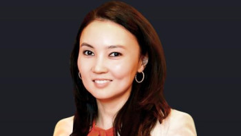 Фотография к новости: Жаңа бастаған инвесторлардың қаржылық сауаттылығын арттырудағы KASE рөлі