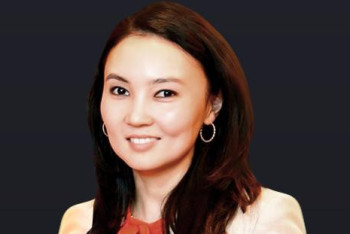 Фотография к новости: Жаңа бастаған инвесторлардың қаржылық сауаттылығын арттырудағы KASE рөлі