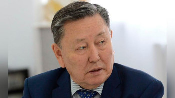 Фотография к новости: Егер ақпарат құралдары әділетті жұмыс істесе, онда олардың алмайтын қамалы болмайды - Әділ Ахметов