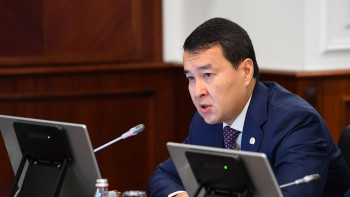 Фотография к новости: ЖЭО. Смайылов Энергетика министрлігіне тапсырма берді