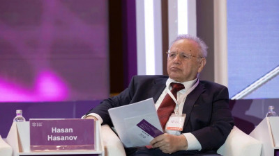 Кеңес одағы ешбір қантөгіссіз ыдырады деп айтуға болмайды - Гасанов