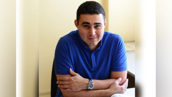 Фотография к новости: Козачков ісі. Бас прокуратура уәде берді