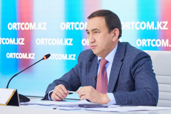 Фотография к новости: «Көлеңкелі» бизнеспен күрес: Жанәлінов қандай шаралар қабылданып жатқанын айтты