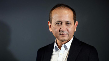 Фотография к новости: Қазақстан Әблязовты қашан елге қайтарады