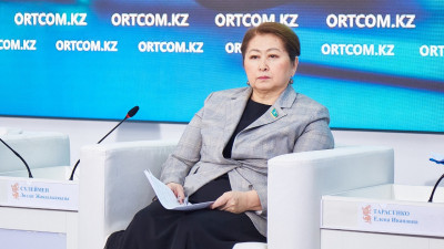 Депутат: 2030 жылға қарай елдегі әйел басшылар саны 30 пайызға дейін өседі