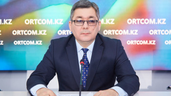 Фотография к новости: Балалар жылы. Министрлік есеп берді