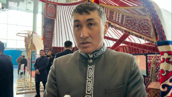 Фотография к новости: Ұлттық спортқа құмар жастардың саны артқан