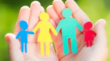 Фотография к новости: Алдағы 3 жылда елімізде 200-ден астам Отбасын қолдау орталығы ашылады