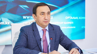 "Көлеңкелі" бизнеспен күрестің нәтижесі бюджетке қанша қаржы түсірді?