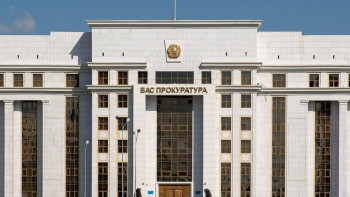 Фотография к новости: Бас прокуратура Челахқа қатысты тағы да мәлімдеме жасады