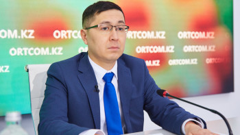 Фотография к новости: Балалар жылы. 33 жеңімпазға 3 млн теңгеден грант берілді