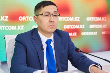 Фотография к новости: Балалар жылы. 33 жеңімпазға 3 млн теңгеден грант берілді