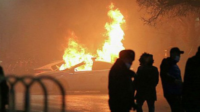 Бас прокуратура:  Қаңтар оқиғасы қайталанбасын деп...