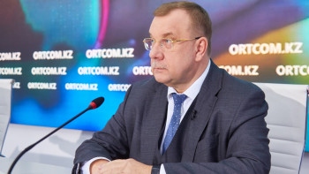 Фотография к новости: Биыл 402 мың бала дүние есігін ашты