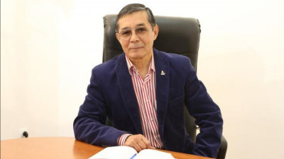 «Тағзым» мемориалдық кешенінің тарихта қалатын орны зор – Досым Сүлеев