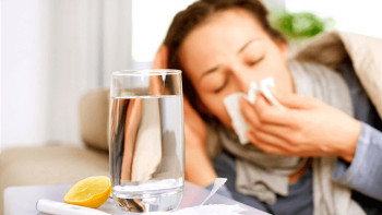 Фотография к новости: Астанада қандай вирус түрі басым?