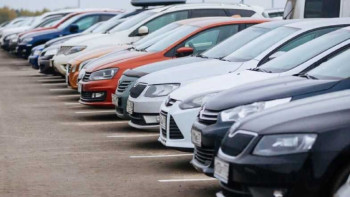 Фотография к новости: Елімізде оң рульді көліктер жеңілдетілген тәртіппен рәсімделетін болды