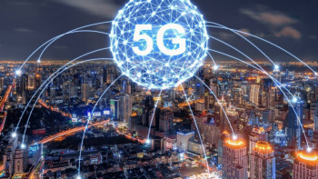 Фотография к новости: 5G жиілігіне арналған аукцион жеңімпаздары белгілі болды
