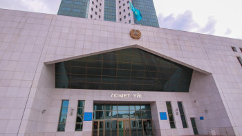 Фотография к новости: Үкімет келесі жылғы жоспарды мақұлдады