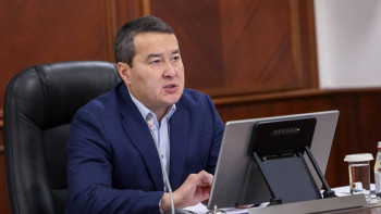 Фотография к новости: Смайылов әкімдерге бір айда орындалуы тиіс тапсырма берді