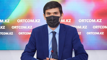 Фотография к новости: Балалар жылы. Мүгедектігі бар балаларға қандай жағдай жасалды?