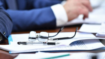 Фотография к новости: Мәжіліс Елбасы туралы заңды қарауға алды