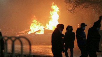 Фотография к новости: Қаңтар оқиғасы. Депутат Бас прокуратураны Мәжіліске келіп, бүкпесіз ашық жауап беруге шақырды