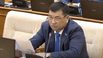 Фотография к новости: 18 млн қазаққа жер жетпей отыр – депутат