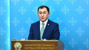 Фотография к новости: СІМ: Қазақстандықтар визасыз 80 елге бара алады