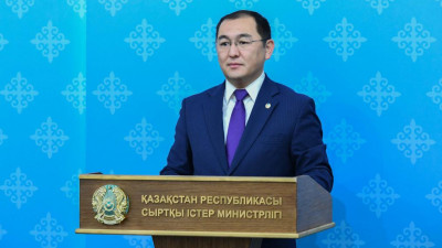 СІМ: Еліміз халықаралық қатынастардағы теңдік пен демократияны қолдайды