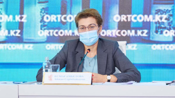 Фотография к новости: Биылғы тұмау жылдағыдан өзгеше – ДСМ