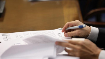 Фотография к новости: Қазақстанда «резервтегі адам» ұғымы енгізілуі мүмкін