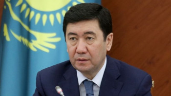 Фотография к новости: Малдың санын азайтуға емес, көбейтуге жағдай жасауымыз керек – Қошанов