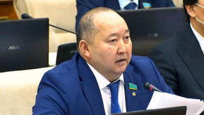 Өскеменге барсаңыз, жердің бәрі Ахметовтікі, Павлодарда Бақауовтікі, Астананың маңайы Шөкеевтікі – депутат