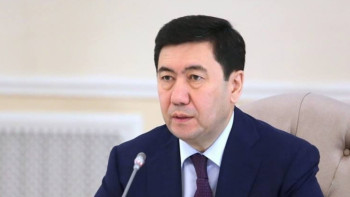 Фотография к новости: Елбасы туралы заңның күші қашан жойылады? – Ерлан Қошанов жауап берді