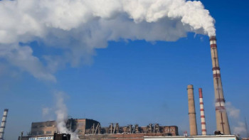 Фотография к новости: Тапшылық бар. Астана жылусыз қалуы мүмкін бе?