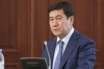 Фотография к новости: Қаңтар оқиғасы, тарихи жыл, әділетті Қазақстан. Қошанов Мәжілістің жұмысын қорытындылады