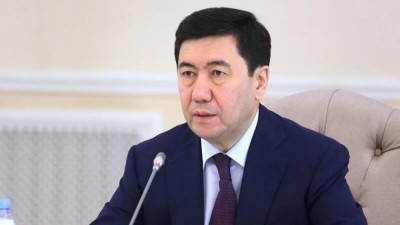 Қошанов 2023 жылы Мәжіліс алдында тұрған міндетті атады
