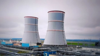 Фотография к новости: Қазақстанда АЭС-ті кім салатын болды?