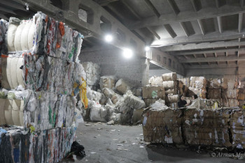 Қоқысты күнкөріске айналдырғандар көбейіп жатыр