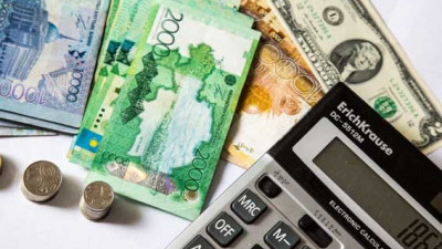 1 қаңтардан бастап кімдердің жалақысы өсті?