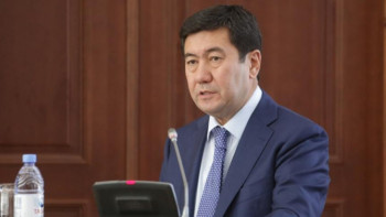 Фотография к новости: Халқымыздан жасыратын ештеңе жоқ – Қошанов қаңтар оқиғасы туралы