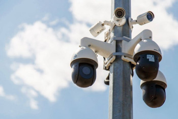 Фотография к новости: Қаңтар оқиғасында 900 бейнебақылау камерасы зақымданған – Ахметжанов