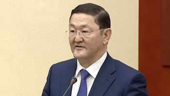 Фотография к новости: Қаза болғандар саны мұқият тексерілді – Бас прокурор