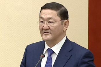 Фотография к новости: Қаза болғандар саны мұқият тексерілді – Бас прокурор