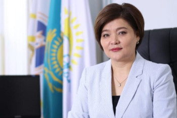 Алдымызда үлкен сынақтар тұр - университет басшысы Қаңтар оқиғасы туралы айтты