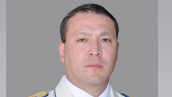 Фотография к новости: Бас прокурор Назарбаевтың немере інісіне қатысты шешімді айтты